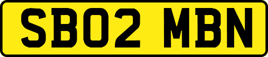 SB02MBN