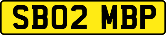 SB02MBP
