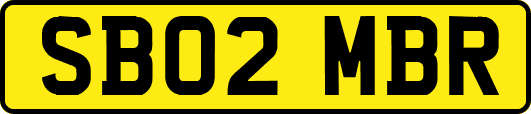 SB02MBR