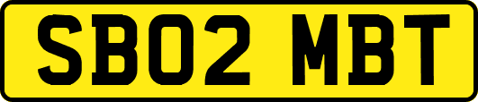 SB02MBT