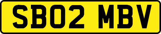 SB02MBV
