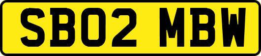 SB02MBW