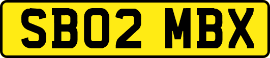 SB02MBX