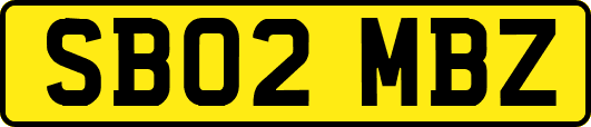 SB02MBZ