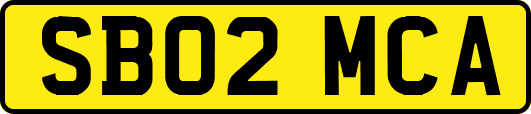 SB02MCA