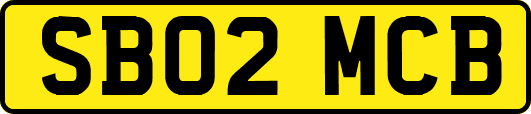 SB02MCB