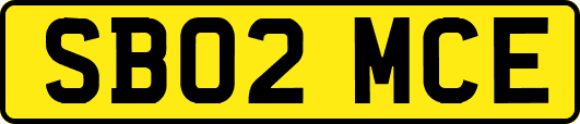 SB02MCE