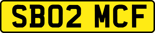 SB02MCF