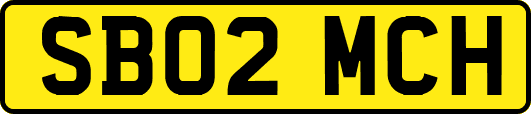 SB02MCH