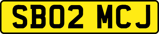 SB02MCJ