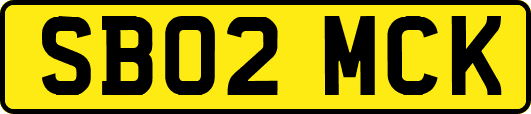 SB02MCK