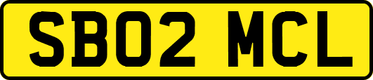 SB02MCL