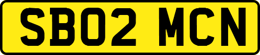 SB02MCN