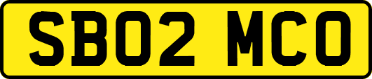 SB02MCO