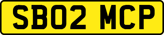 SB02MCP