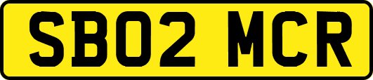 SB02MCR