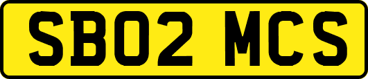 SB02MCS
