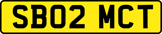 SB02MCT