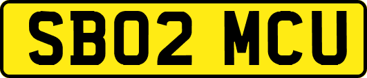 SB02MCU