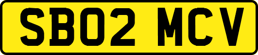 SB02MCV