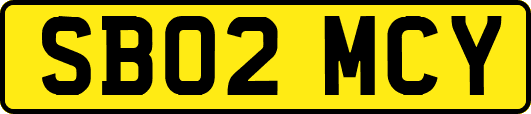SB02MCY