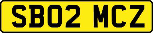 SB02MCZ