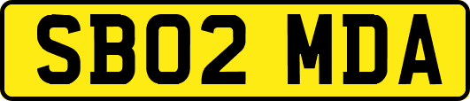 SB02MDA