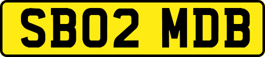 SB02MDB