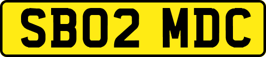 SB02MDC