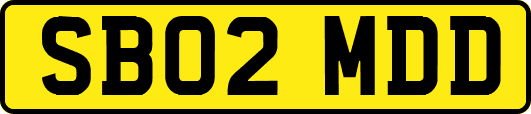 SB02MDD