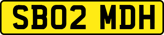 SB02MDH