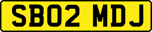 SB02MDJ