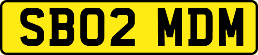SB02MDM