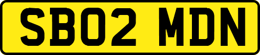 SB02MDN