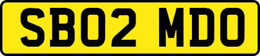 SB02MDO