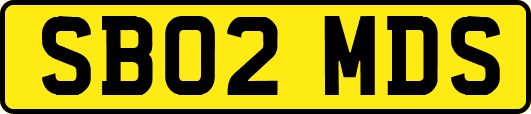 SB02MDS