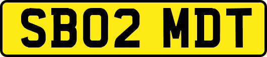 SB02MDT