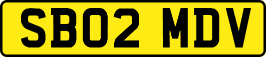 SB02MDV