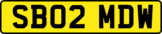 SB02MDW