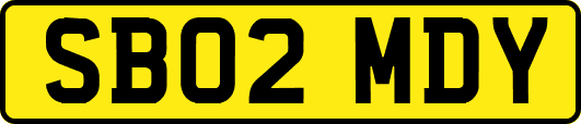SB02MDY