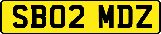 SB02MDZ