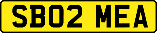 SB02MEA