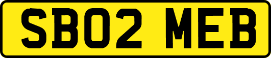 SB02MEB