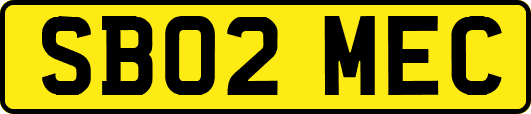 SB02MEC