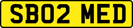 SB02MED