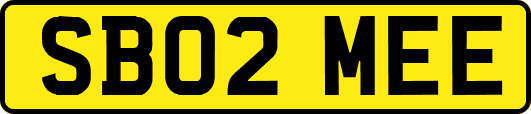 SB02MEE