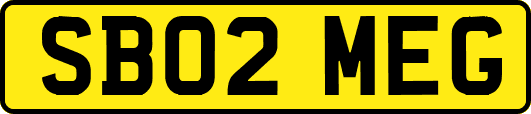 SB02MEG