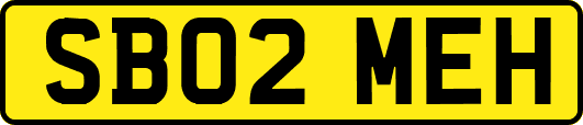 SB02MEH