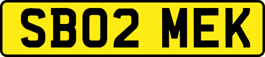SB02MEK
