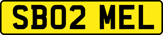 SB02MEL